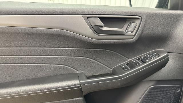 2023 Ford Escape Hybrid Active