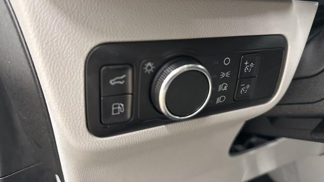 2023 Ford Escape Hybrid Active