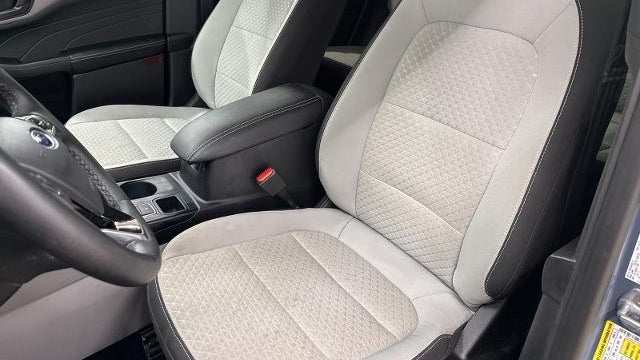 2023 Ford Escape Hybrid Active
