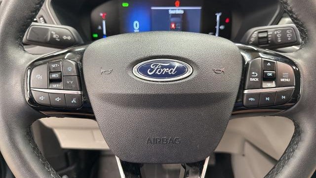 2023 Ford Escape Hybrid Active
