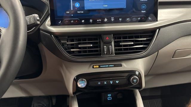 2023 Ford Escape Hybrid Active