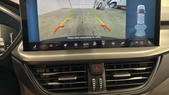 2023 Ford Escape Hybrid Active