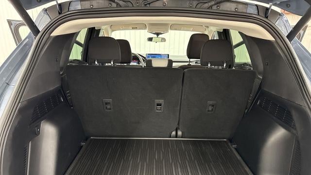 2023 Ford Escape Hybrid Active