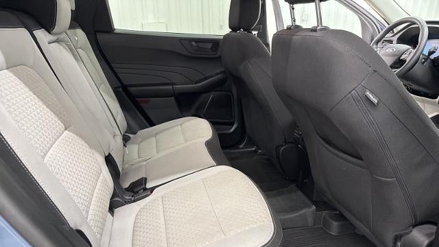 2023 Ford Escape Hybrid Active