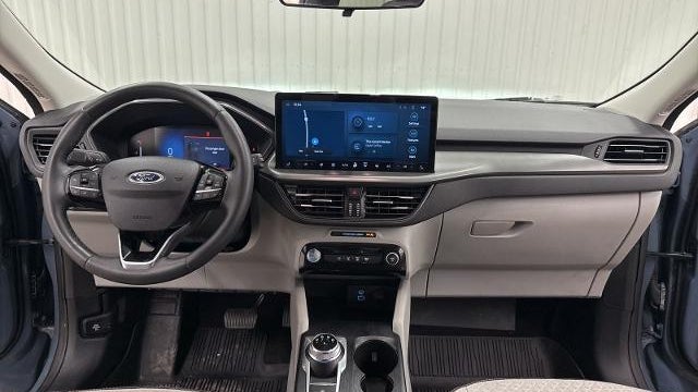 2023 Ford Escape Hybrid Active