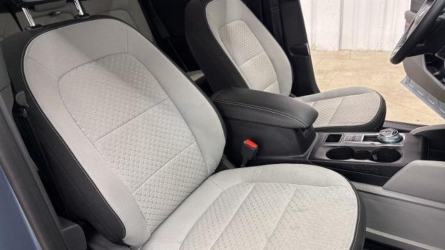 2023 Ford Escape Hybrid Active