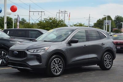 2023 Ford Escape Hybrid AWD Active 4DR SUV