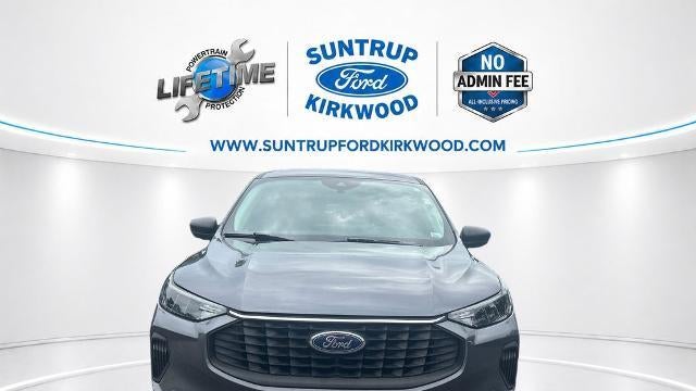 2023 Ford Escape Hybrid Active