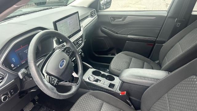 2023 Ford Escape Hybrid Active