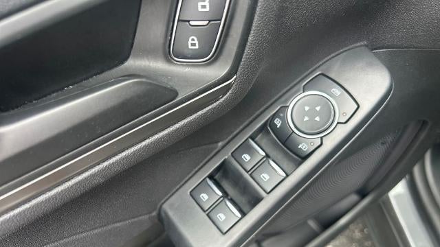 2023 Ford Escape Hybrid Active