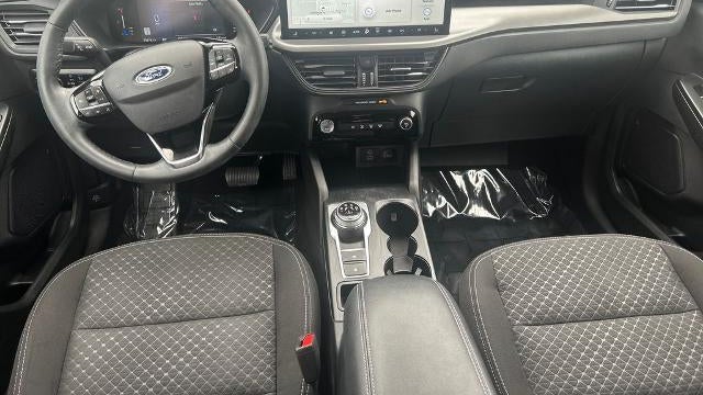 2023 Ford Escape Hybrid Active