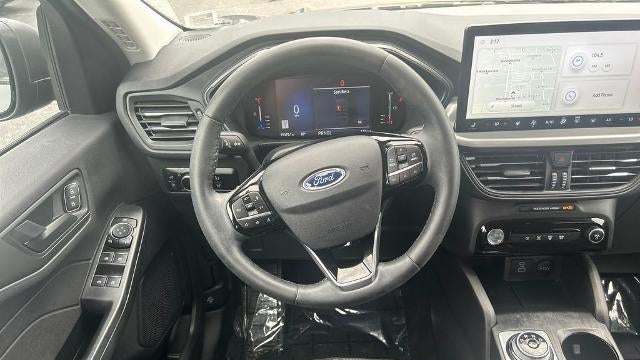 2023 Ford Escape Hybrid Active