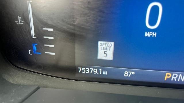 2023 Ford Escape Hybrid Active