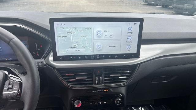 2023 Ford Escape Hybrid Active