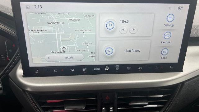 2023 Ford Escape Hybrid Active