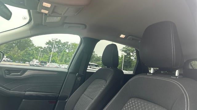2023 Ford Escape Hybrid Active