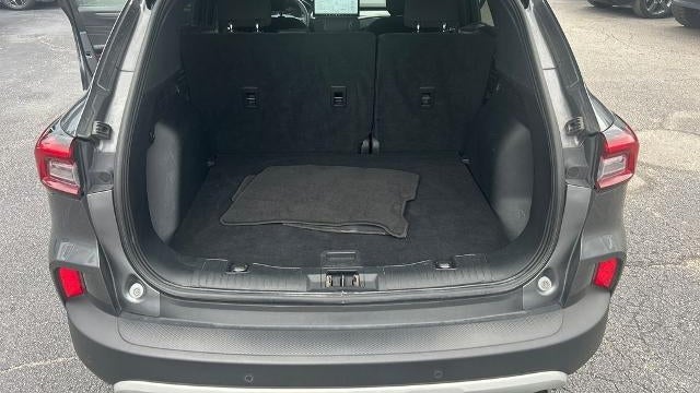 2023 Ford Escape Hybrid Active
