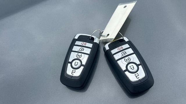 2023 Ford Escape Hybrid Active