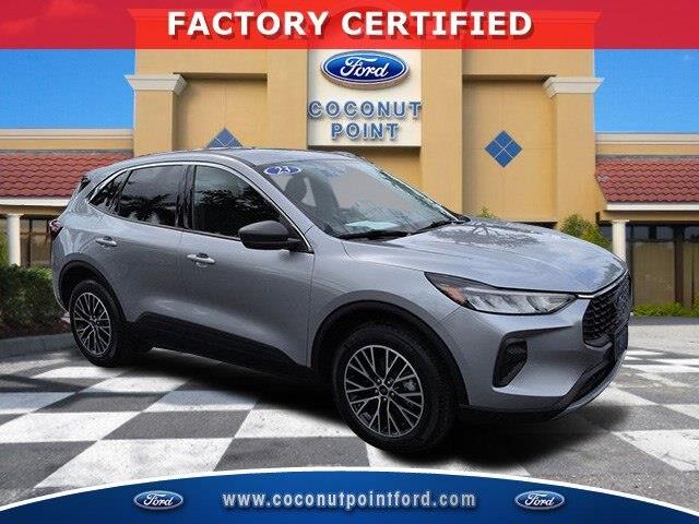 2023 Ford Escape - $23,603