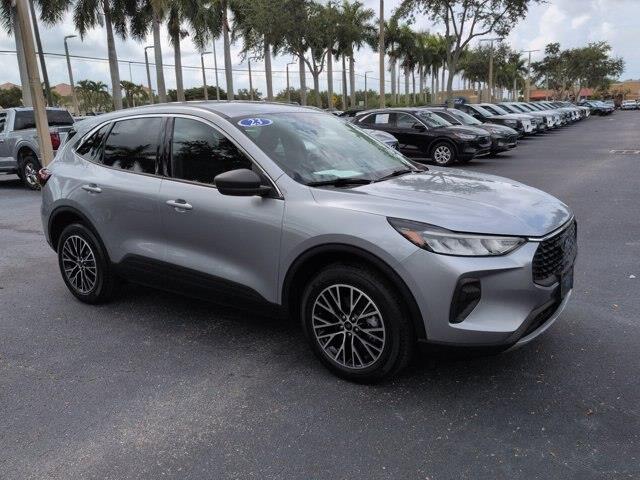 2023 Ford Escape - $23,603