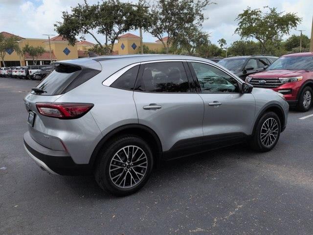 2023 Ford Escape - $23,603