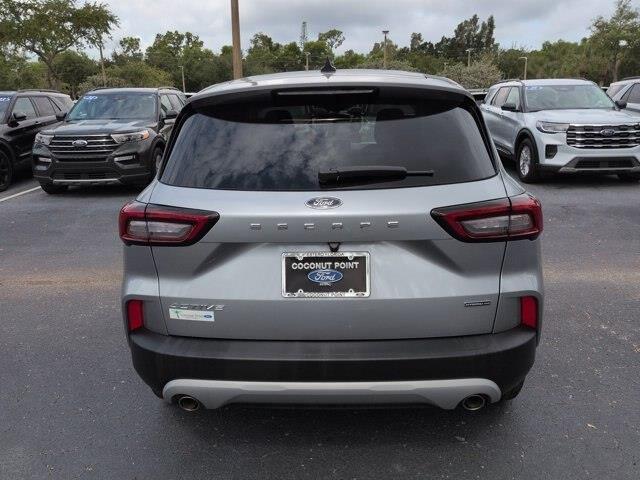 2023 Ford Escape - $23,603