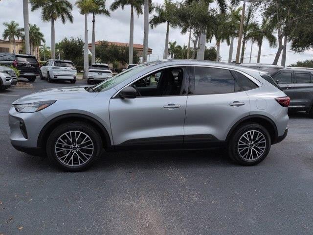 2023 Ford Escape - $23,603