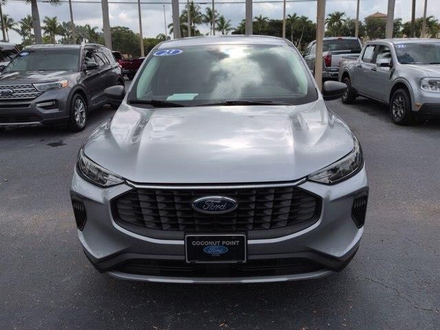 2023 Ford Escape - $23,603