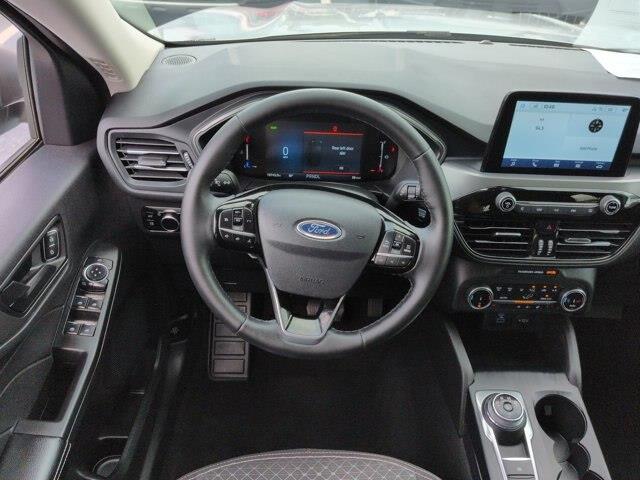 2023 Ford Escape - $23,603