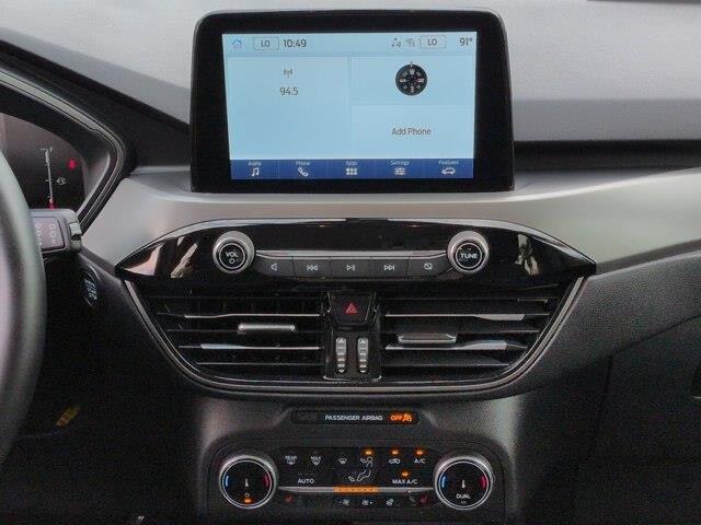 2023 Ford Escape - $23,603