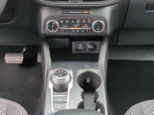 2023 Ford Escape - $23,603