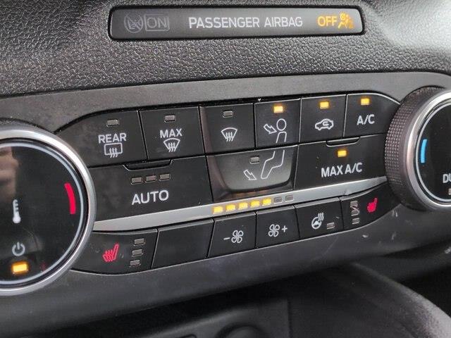 2023 Ford Escape - $23,603