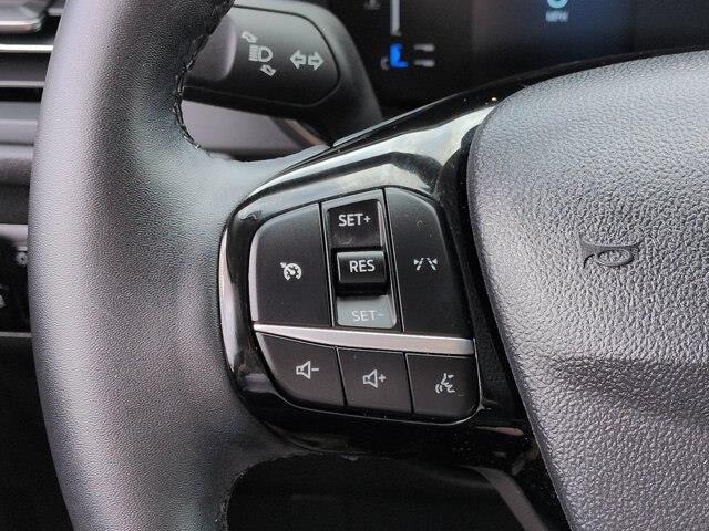 2023 Ford Escape - $23,603