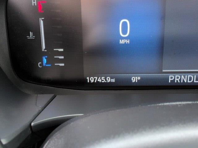 2023 Ford Escape - $23,603