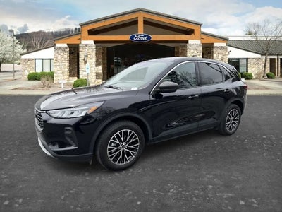 2023 Ford Escape Hybrid AWD Active 4DR SUV