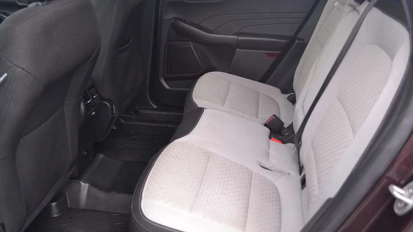 2023 Ford Escape Hybrid Active