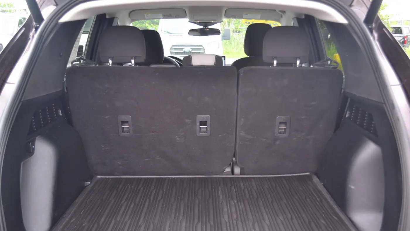 2023 Ford Escape Hybrid Active