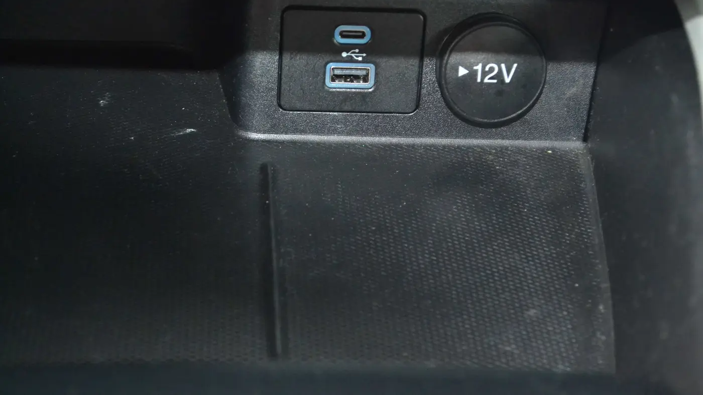2023 Ford Escape Hybrid Active