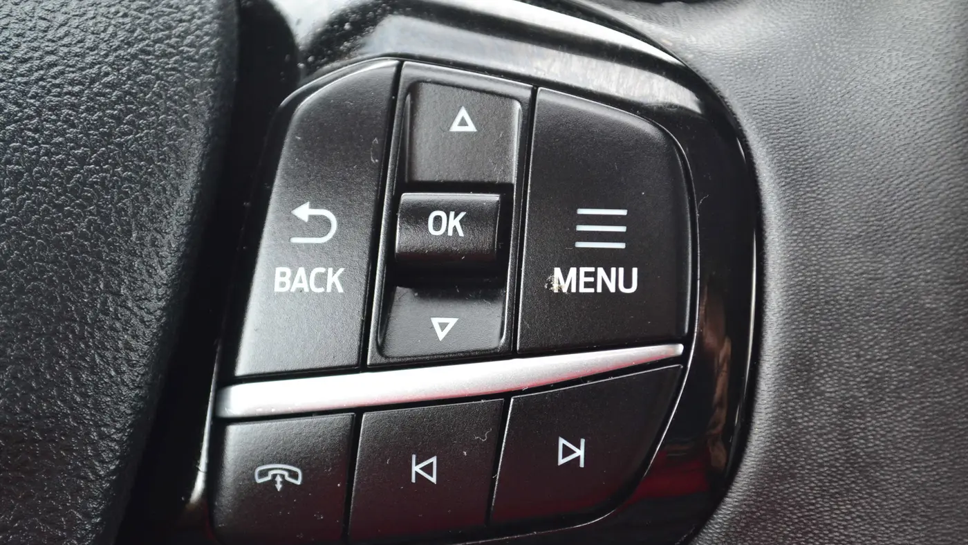 2023 Ford Escape Hybrid Active