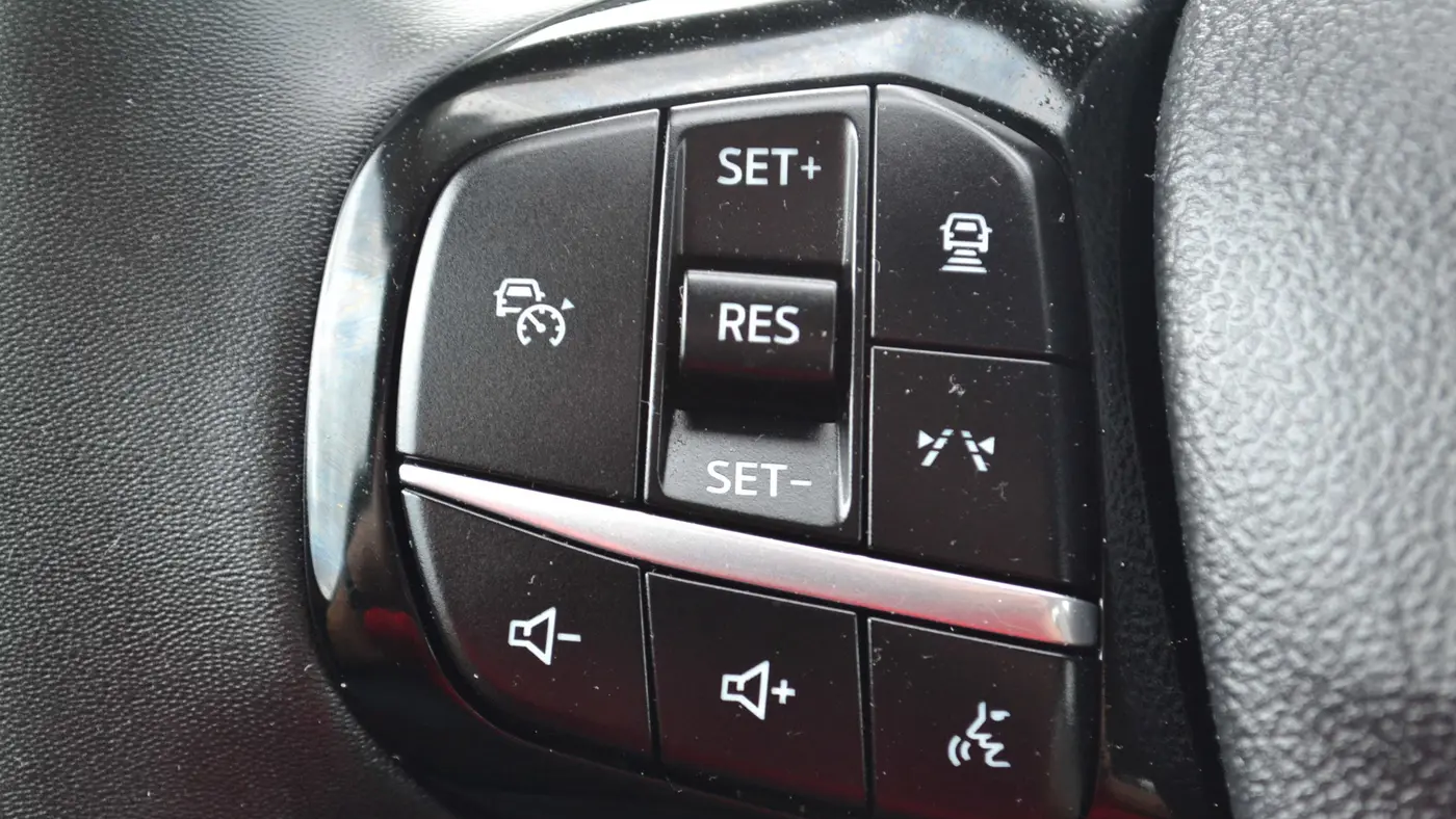 2023 Ford Escape Hybrid Active