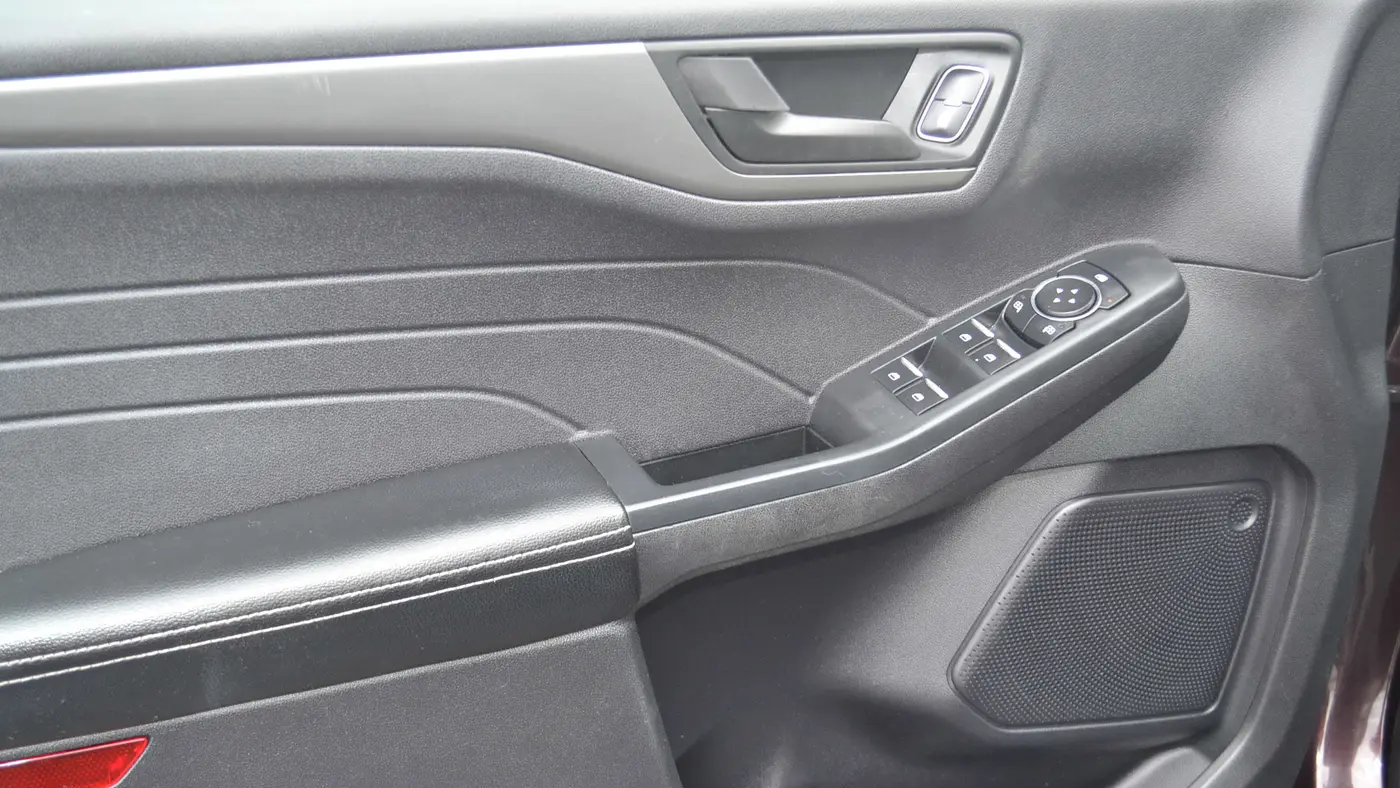 2023 Ford Escape Hybrid Active