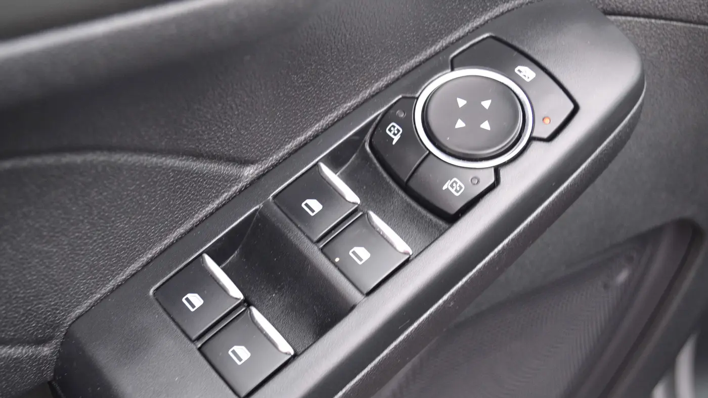 2023 Ford Escape Hybrid Active