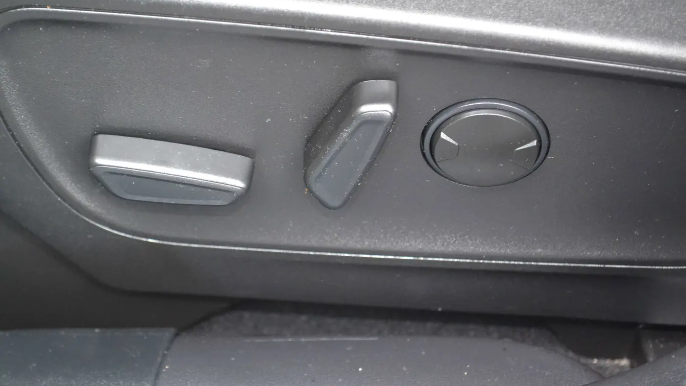 2023 Ford Escape Hybrid Active