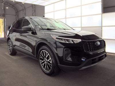 2023 Ford Escape Hybrid AWD Active 4DR SUV
