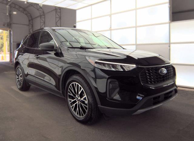 2023 Ford Escape