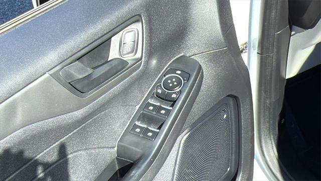 2023 Ford Escape Hybrid Active