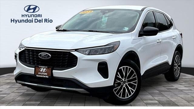 Preowned 2023 Ford Escape Hybrid Active for Sale