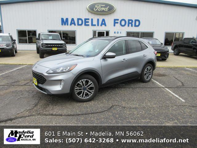 2022 Ford Escape - $20,975