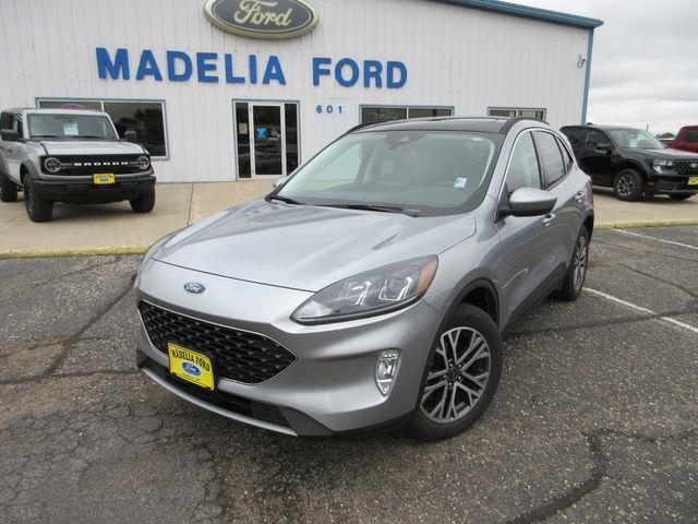 2022 Ford Escape - $20,975