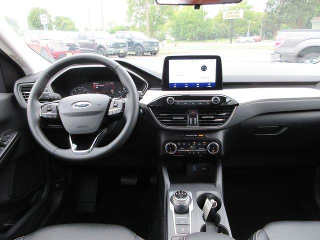 2022 Ford Escape - $20,975